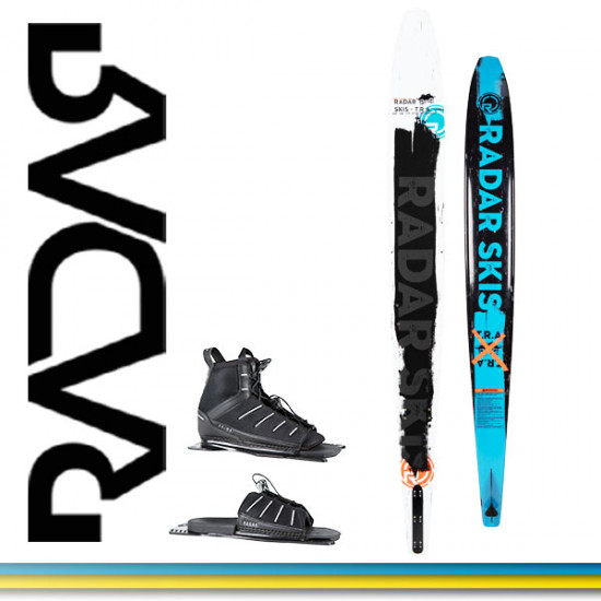 21 Radar TRA Boys Prime boot - Artp 21 Radar TRA Boys Prime boot - Artp
