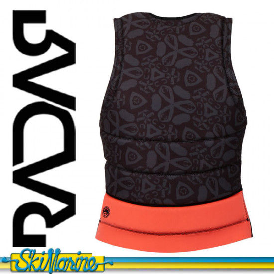Radar Lyric - Women's Impact Vest Radar Lyric - Women's Impact Vest
