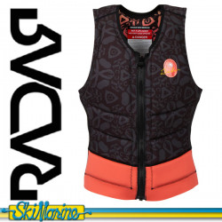 Radar Lyric - Women's Impact Vest
