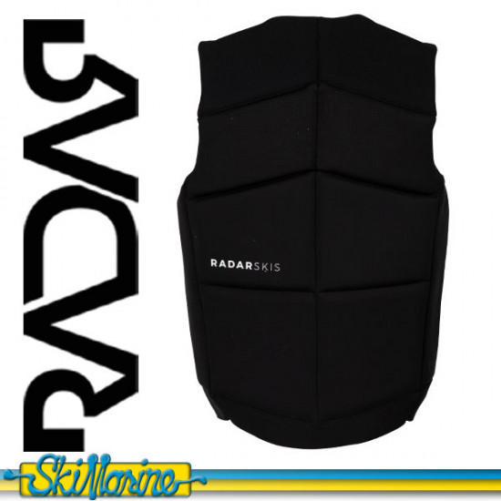 Radar 2021 TIDAL Impact vest Radar 2021 TIDAL Impact vest