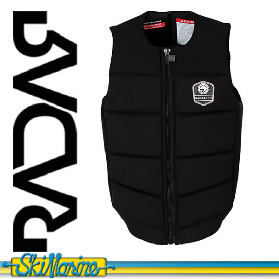 Radar 2021 TIDAL Impact vest Radar 2021 TIDAL Impact vest