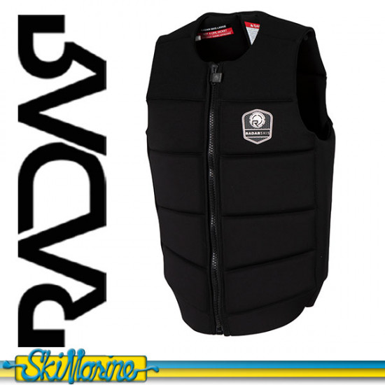Radar 2021 TIDAL Impact vest Radar 2021 TIDAL Impact vest