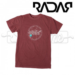 Radar Lyric Dam T-shirt