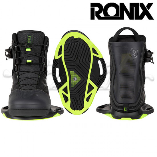 Ronix RXT boot