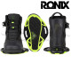 Ronix RXT boot