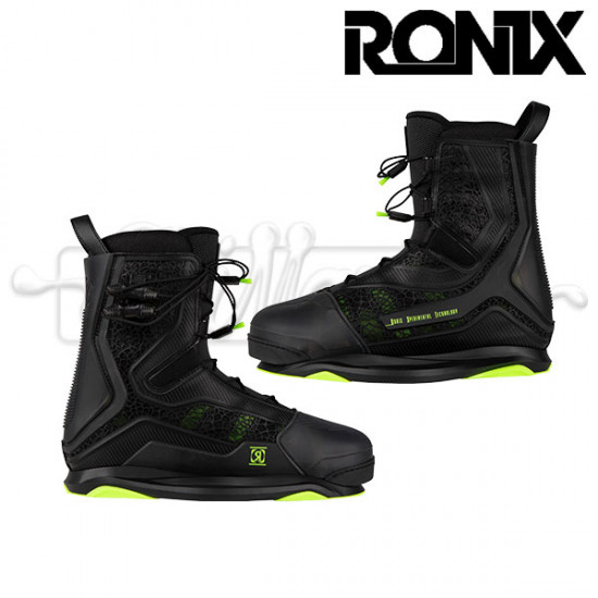 Ronix RXT boot