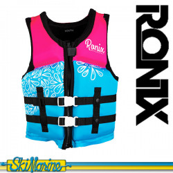 2021 Ronix August Youth vest