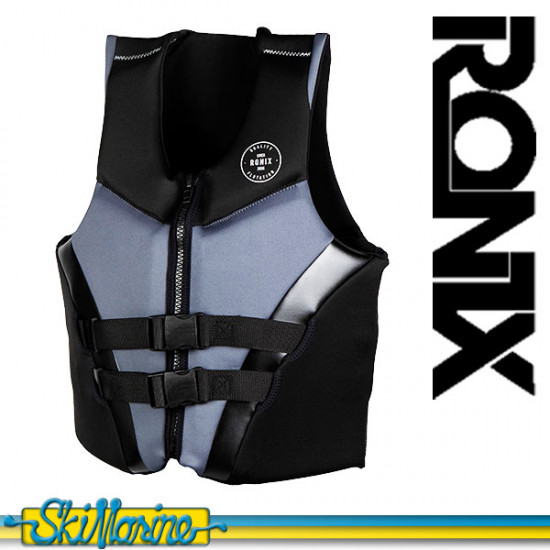 Ronix Covert mäns CGA Väst