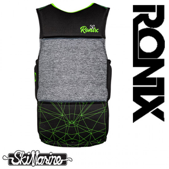 Ronix Drivers Ed Teen vest Ronix Drivers Ed Teen vest