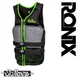 Ronix Drivers Ed Teen vest