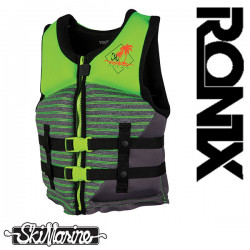 2021 Ronix Vision Youth vest