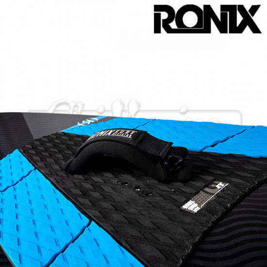 Ronix Fish Skim Modello med straps