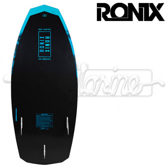 Ronix Koal Surface Powertail Surf Ronix Koal Surface Powertail Surf