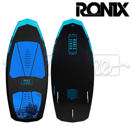 Ronix Koal Surface Powertail Surf Ronix Koal Surface Powertail Surf