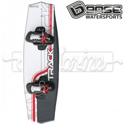 Base Track wakeboard 128 med Cult boots