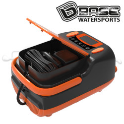 Base Rechargeable SUP pump