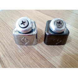 Connelly Claw bolt (4pcs)