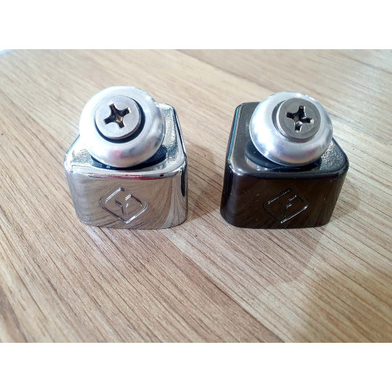 Connelly Claw bolt (4pcs)