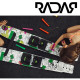 Radar Firebolt trainers Radar Firebolt trainers