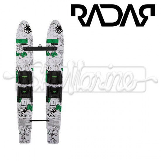 Radar Firebolt trainers Radar Firebolt trainers