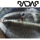 2022 RADAR GRAVITON TRICK SKI 2022 RADAR GRAVITON TRICK SKI