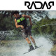 2022 RADAR GRAVITON TRICK SKI 2022 RADAR GRAVITON TRICK SKI