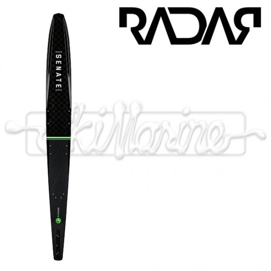 2022 RADAR SENATE PRO BUILD 2022 RADAR SENATE PRO BUILD