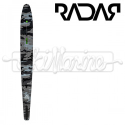 2022 RADAR TERRAIN