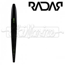 2022 Radar Vapor Graphite