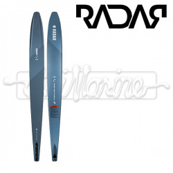 2022 RADAR VAPOR LITHIUM