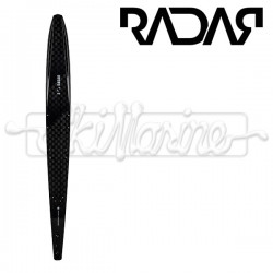 2022 RADAR VAPOR PRO BUILD BLACK