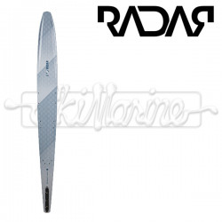 2022 RADAR VAPOR PRO BUILD WHITE