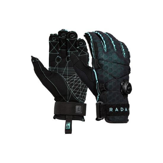 2023 Radar Vapor BOA-A "Inside Out" 