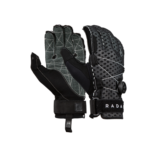 2023 Radar Vapor BOA-K "Inside Out 