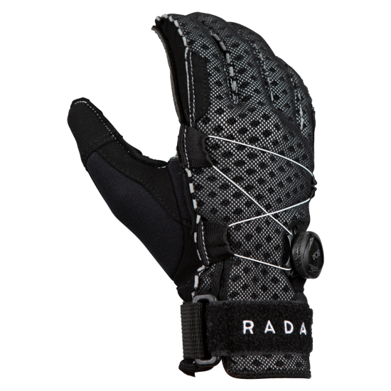 2023 Radar Vapor BOA-K "Inside Out 