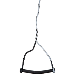 Radar Vapor Arc Bar Lock Handle