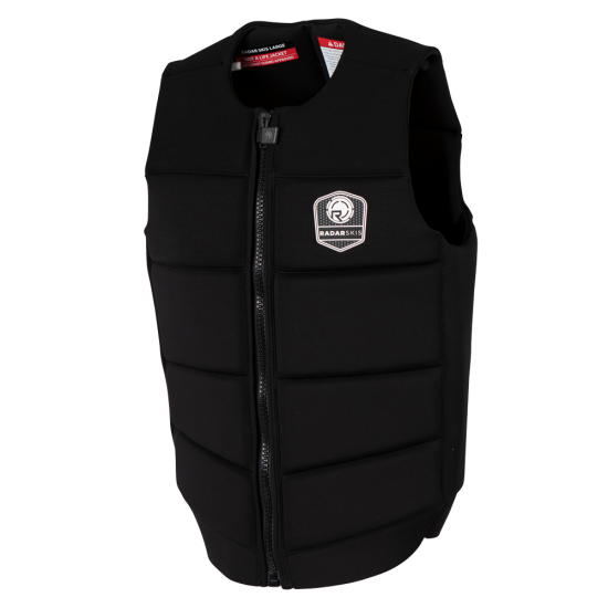 2022 Radar TIDAL Impact vest 2022 Radar TIDAL Impact vest