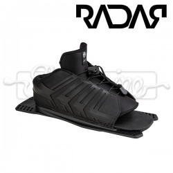 2023 Radar HRT Boot