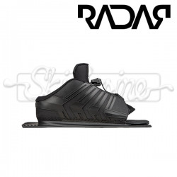 2023 Radar HRT Boot