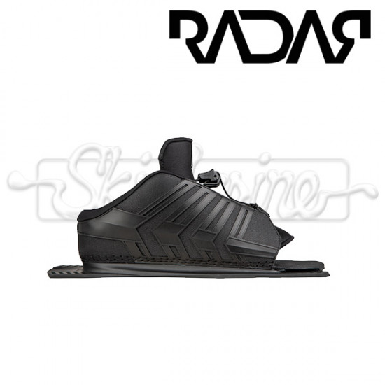 2024 Radar HRT Boot