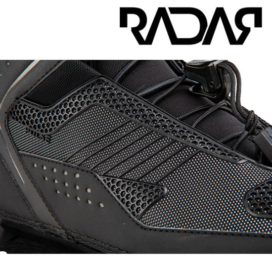 2024 Radar Pulse Boot