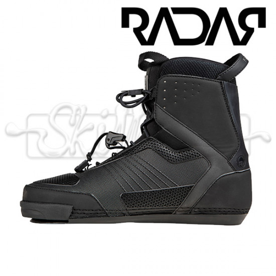 2024 Radar Pulse Boot