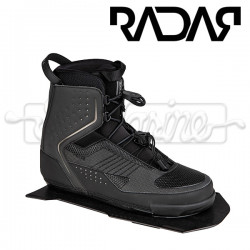 2024 Radar Pulse Boot