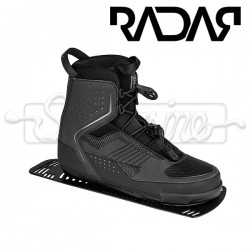 2023 Radar Pulse Boot