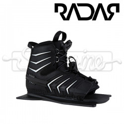 2025 Radar TRA Boot