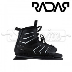 2025 Radar TRA Boot