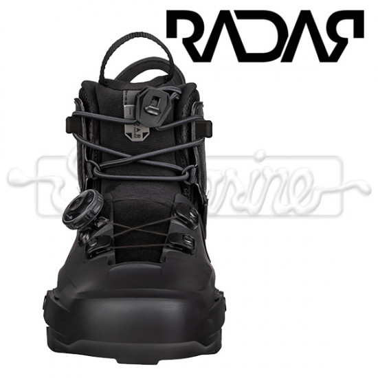 2024 Radar Vapor Boot