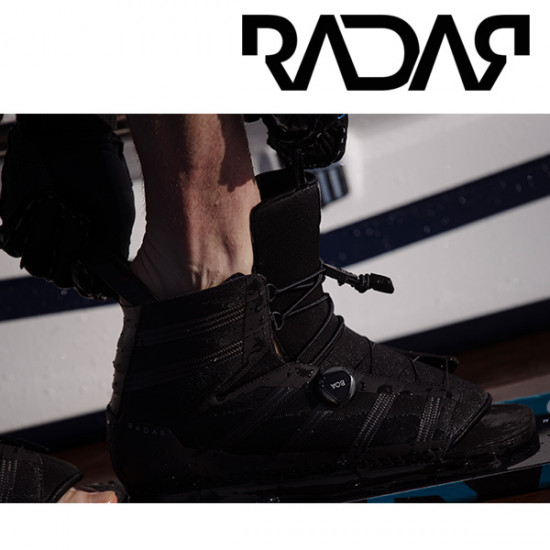 2022 Radar Vector BOA Boot