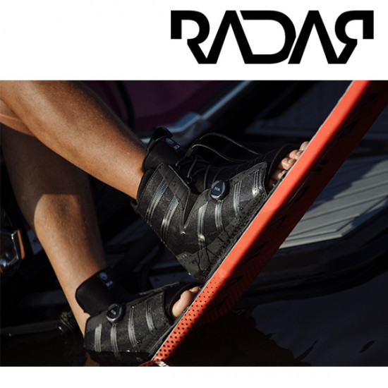 2022 Radar Vector BOA Boot