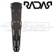 Radar Carbon G10 Bindnings platta